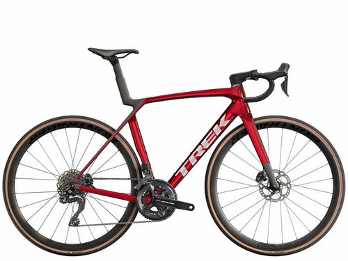 Madone SL 6 Gen 8 2025