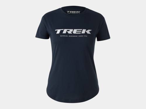 Triko TREK Original Logo W T-Shirt