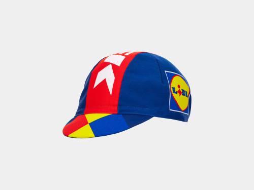 Lidl Trek Cycling Cap