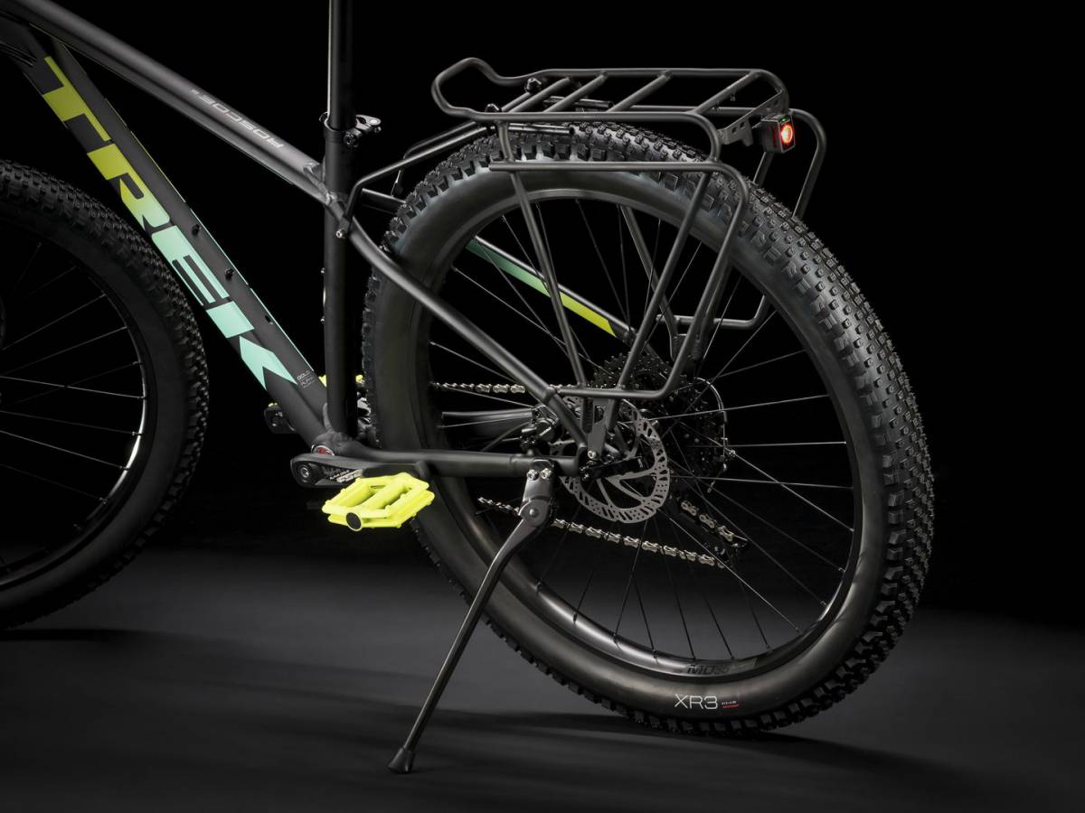 Trek Roscoe 6 2020 Matte Black/Volt Miami Fade | KOLA-VISEK.cz