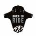 born to ride