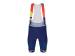 Lidl-Trek RSL Team Bib Short 2025