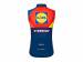 Lidl-Trek Replica Race Wind Vest