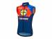 Lidl-Trek Replica Race Wind Vest