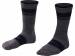 Race Crew Merino Wool Sock