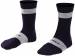 Race Crew Merino Wool Sock