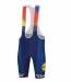 Lidl Trek 2025 Bib Shorts