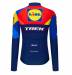 Lidl Trek 2025 Thermal LS Jersey