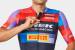 Trek Factory Racing Jersey 2025